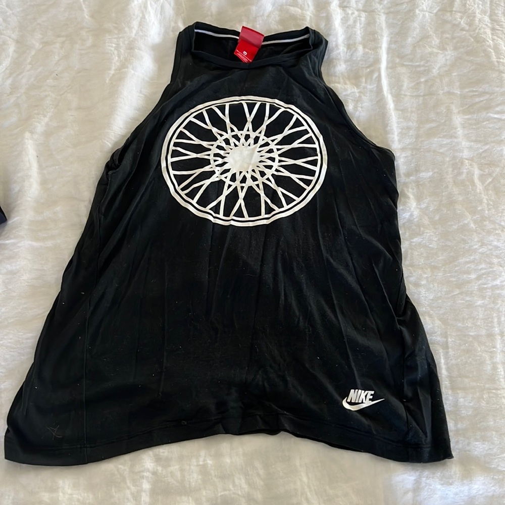 Nike x Soulcycle tank M
